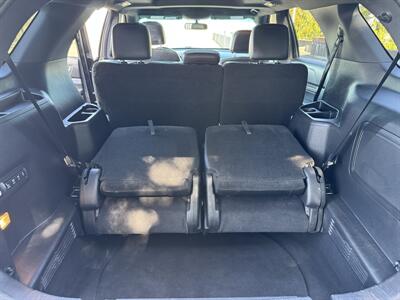 2016 Ford Explorer Sport - Photo 18 - Gresham, OR 97030