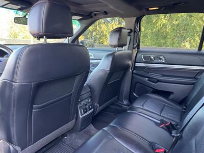2016 Ford Explorer Sport - Photo 13 - Gresham, OR 97030