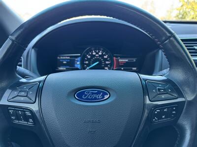 2016 Ford Explorer Sport - Photo 21 - Gresham, OR 97030