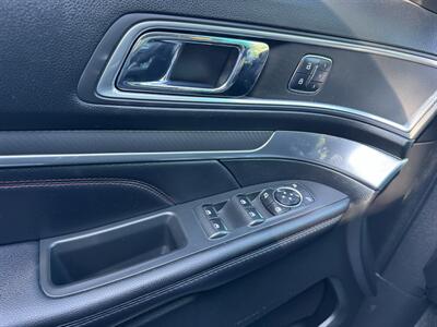 2016 Ford Explorer Sport - Photo 31 - Gresham, OR 97030
