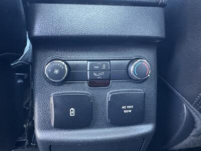2016 Ford Explorer Sport - Photo 29 - Gresham, OR 97030