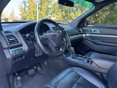 2016 Ford Explorer Sport - Photo 10 - Gresham, OR 97030