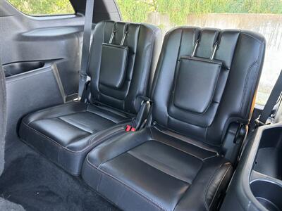 2016 Ford Explorer Sport - Photo 16 - Gresham, OR 97030