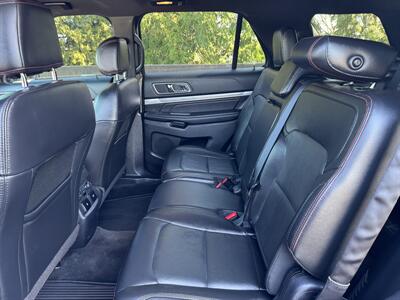 2016 Ford Explorer Sport - Photo 14 - Gresham, OR 97030