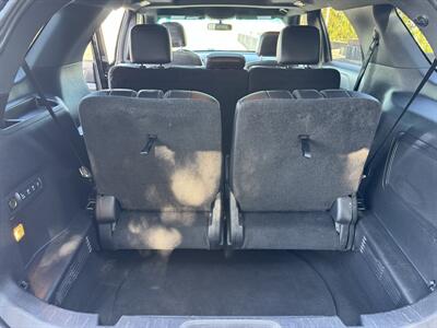 2016 Ford Explorer Sport - Photo 17 - Gresham, OR 97030