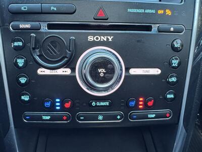 2016 Ford Explorer Sport - Photo 27 - Gresham, OR 97030