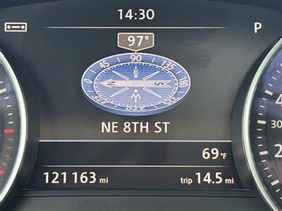 2012 Volkswagen Touareg TDI Sport  Lux AWD - Photo 21 - Gresham, OR 97030