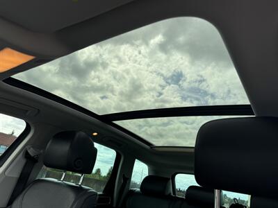2012 Volkswagen Touareg TDI Sport  Lux AWD - Photo 28 - Gresham, OR 97030