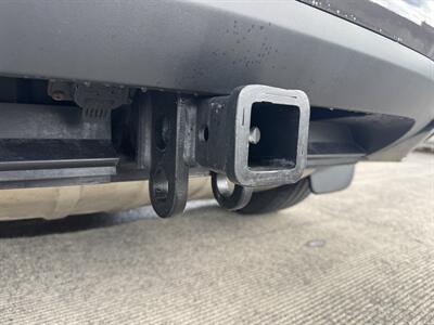 2012 Volkswagen Touareg TDI Sport  Lux AWD - Photo 30 - Gresham, OR 97030