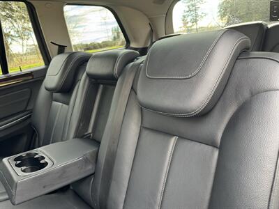 2012 Mercedes-Benz GL 450 4MATIC  AWD - Photo 17 - Gresham, OR 97030