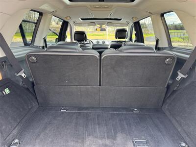 2012 Mercedes-Benz GL 450 4MATIC  AWD - Photo 20 - Gresham, OR 97030