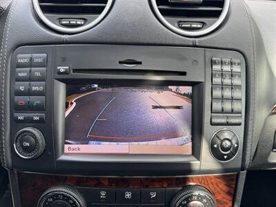 2012 Mercedes-Benz GL 450 4MATIC  AWD - Photo 25 - Gresham, OR 97030