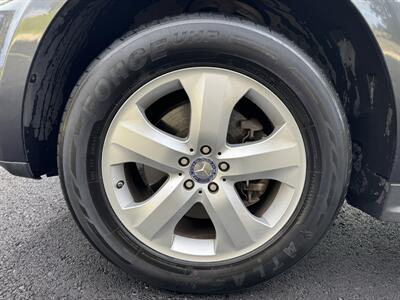 2012 Mercedes-Benz GL 450 4MATIC  AWD - Photo 11 - Gresham, OR 97030