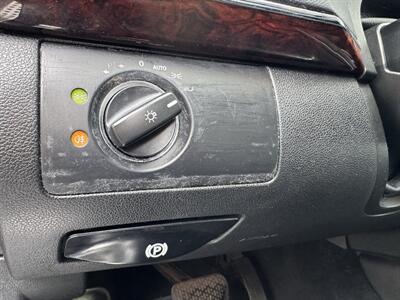 2012 Mercedes-Benz GL 450 4MATIC  AWD - Photo 27 - Gresham, OR 97030