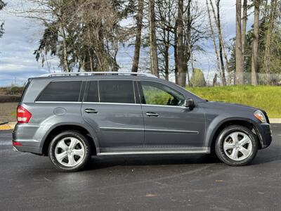 2012 Mercedes-Benz GL 450 4MATIC  AWD - Photo 6 - Gresham, OR 97030