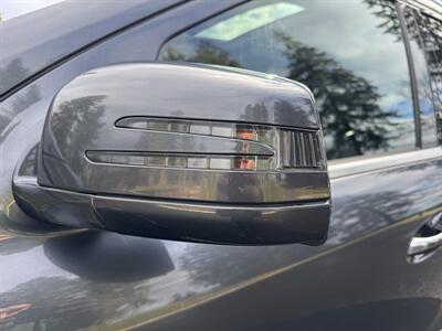 2012 Mercedes-Benz GL 450 4MATIC  AWD - Photo 10 - Gresham, OR 97030