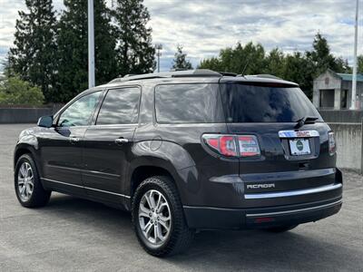 2015 GMC Acadia SLT-1   - Photo 3 - Gresham, OR 97030