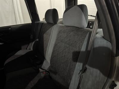 1999 Subaru Forester L  AWD - Photo 13 - Gresham, OR 97030