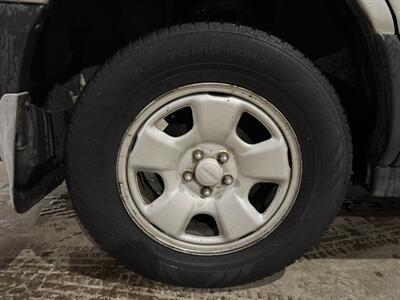 1999 Subaru Forester L  AWD - Photo 9 - Gresham, OR 97030