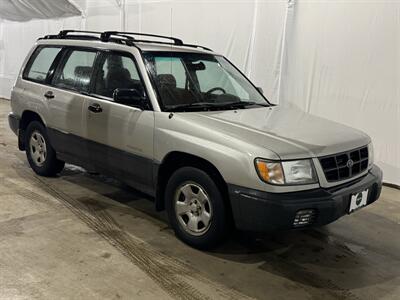 1999 Subaru Forester L  AWD - Photo 5 - Gresham, OR 97030