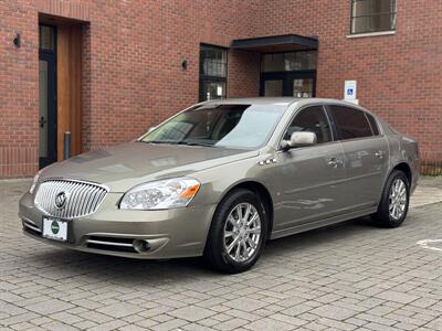 2010 Buick Lucerne CXL  w/ 1XL Sedan