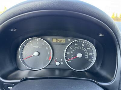 2009 Hyundai Accent GS  Hatchback - Photo 15 - Gresham, OR 97030