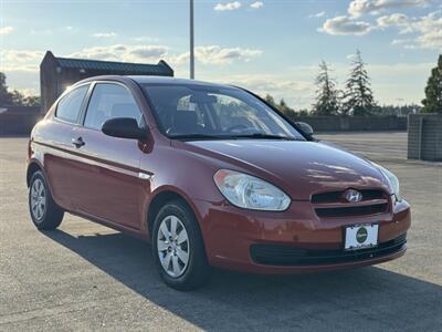 2009 Hyundai Accent GS  Hatchback - Photo 7 - Gresham, OR 97030