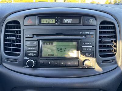 2009 Hyundai Accent GS  Hatchback - Photo 19 - Gresham, OR 97030