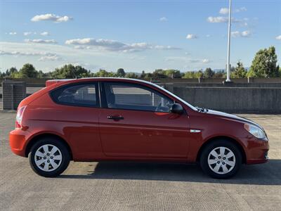 2009 Hyundai Accent GS  Hatchback - Photo 5 - Gresham, OR 97030