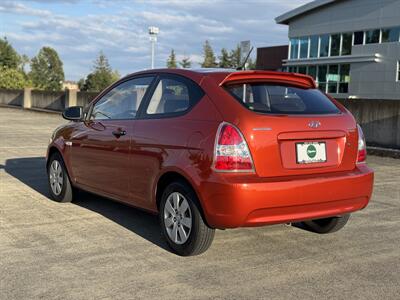 2009 Hyundai Accent GS  Hatchback - Photo 3 - Gresham, OR 97030