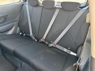 2009 Hyundai Accent GS  Hatchback - Photo 12 - Gresham, OR 97030