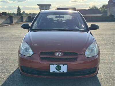 2009 Hyundai Accent GS  Hatchback - Photo 8 - Gresham, OR 97030