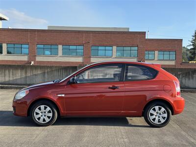 2009 Hyundai Accent GS  Hatchback - Photo 2 - Gresham, OR 97030