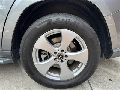 2019 Mercedes-Benz GLS 450  4 Matic AWD - Photo 10 - Gresham, OR 97030