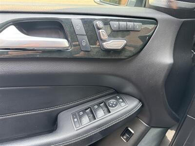2019 Mercedes-Benz GLS 450  4 Matic AWD - Photo 32 - Gresham, OR 97030