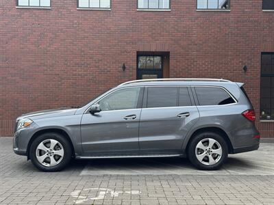 2019 Mercedes-Benz GLS 450  4 Matic AWD - Photo 2 - Gresham, OR 97030