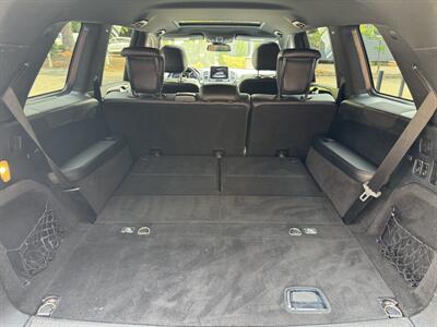 2019 Mercedes-Benz GLS 450  4 Matic AWD - Photo 23 - Gresham, OR 97030