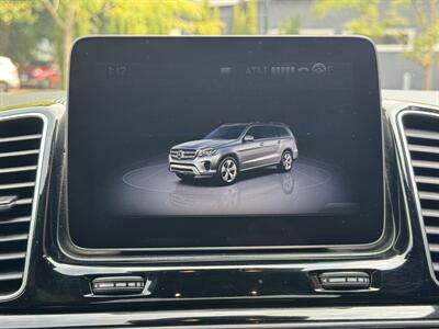 2019 Mercedes-Benz GLS 450  4 Matic AWD - Photo 28 - Gresham, OR 97030