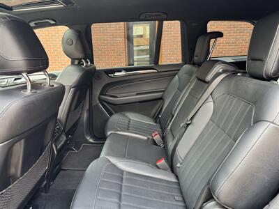 2019 Mercedes-Benz GLS 450  4 Matic AWD - Photo 19 - Gresham, OR 97030