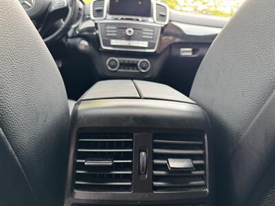 2019 Mercedes-Benz GLS 450  4 Matic AWD - Photo 35 - Gresham, OR 97030