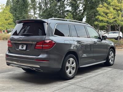 2019 Mercedes-Benz GLS 450  4 Matic AWD - Photo 7 - Gresham, OR 97030