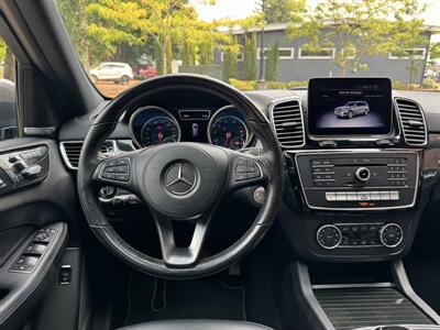 2019 Mercedes-Benz GLS 450  4 Matic AWD - Photo 25 - Gresham, OR 97030