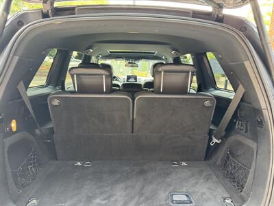 2019 Mercedes-Benz GLS 450  4 Matic AWD - Photo 22 - Gresham, OR 97030