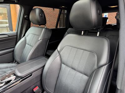 2019 Mercedes-Benz GLS 450  4 Matic AWD - Photo 17 - Gresham, OR 97030