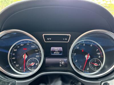 2019 Mercedes-Benz GLS 450  4 Matic AWD - Photo 27 - Gresham, OR 97030