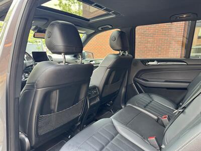 2019 Mercedes-Benz GLS 450  4 Matic AWD - Photo 18 - Gresham, OR 97030
