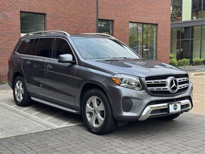 2019 Mercedes-Benz GLS 450  4 Matic AWD - Photo 5 - Gresham, OR 97030
