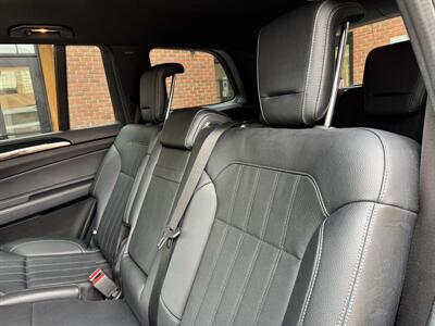2019 Mercedes-Benz GLS 450  4 Matic AWD - Photo 20 - Gresham, OR 97030
