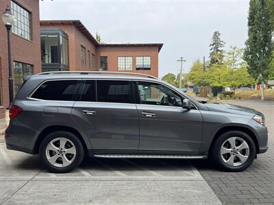 2019 Mercedes-Benz GLS 450  4 Matic AWD - Photo 6 - Gresham, OR 97030