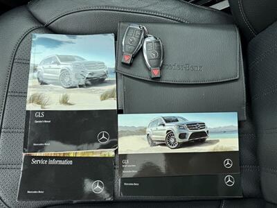 2019 Mercedes-Benz GLS 450  4 Matic AWD - Photo 44 - Gresham, OR 97030